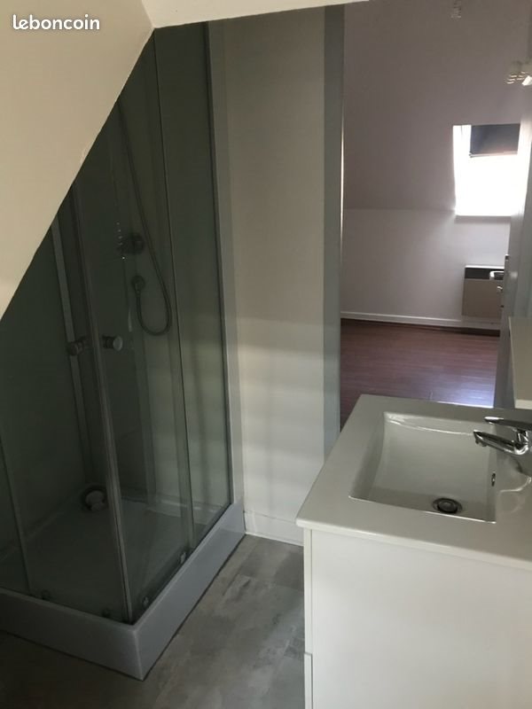 Appartement à louer, 27m², Bourbourg