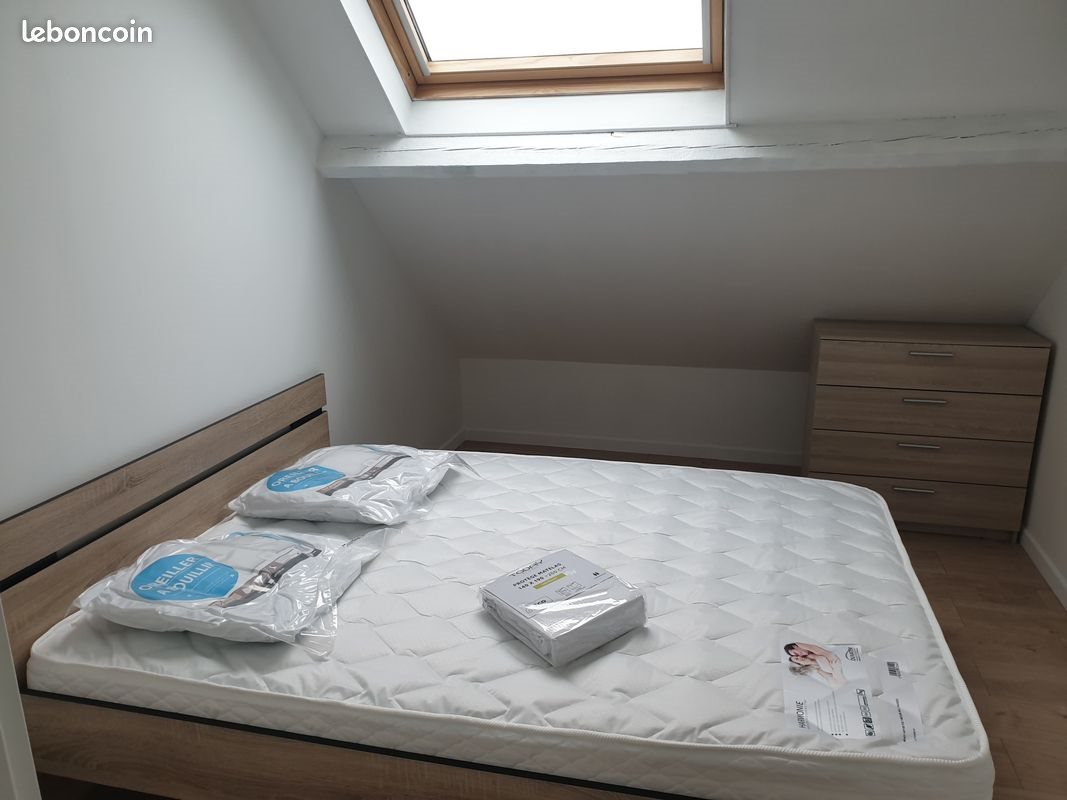 Appartement à louer, 30m², Dunkerque