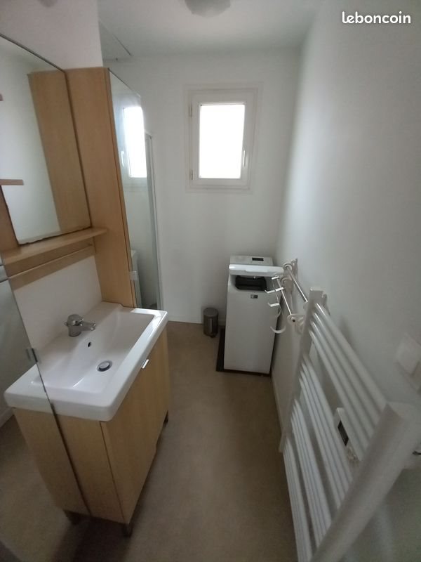 Appartement à louer, 40m², Dunkerque