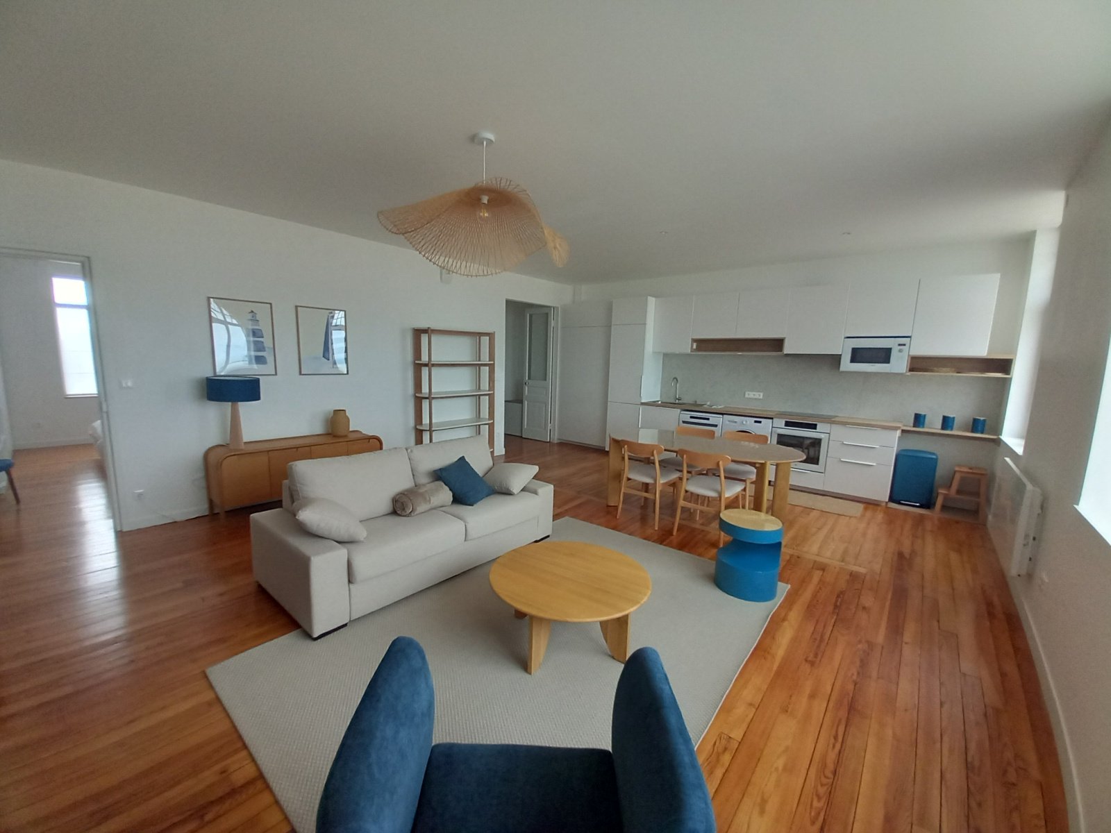 Maison à louer, 74m², Dunkerque