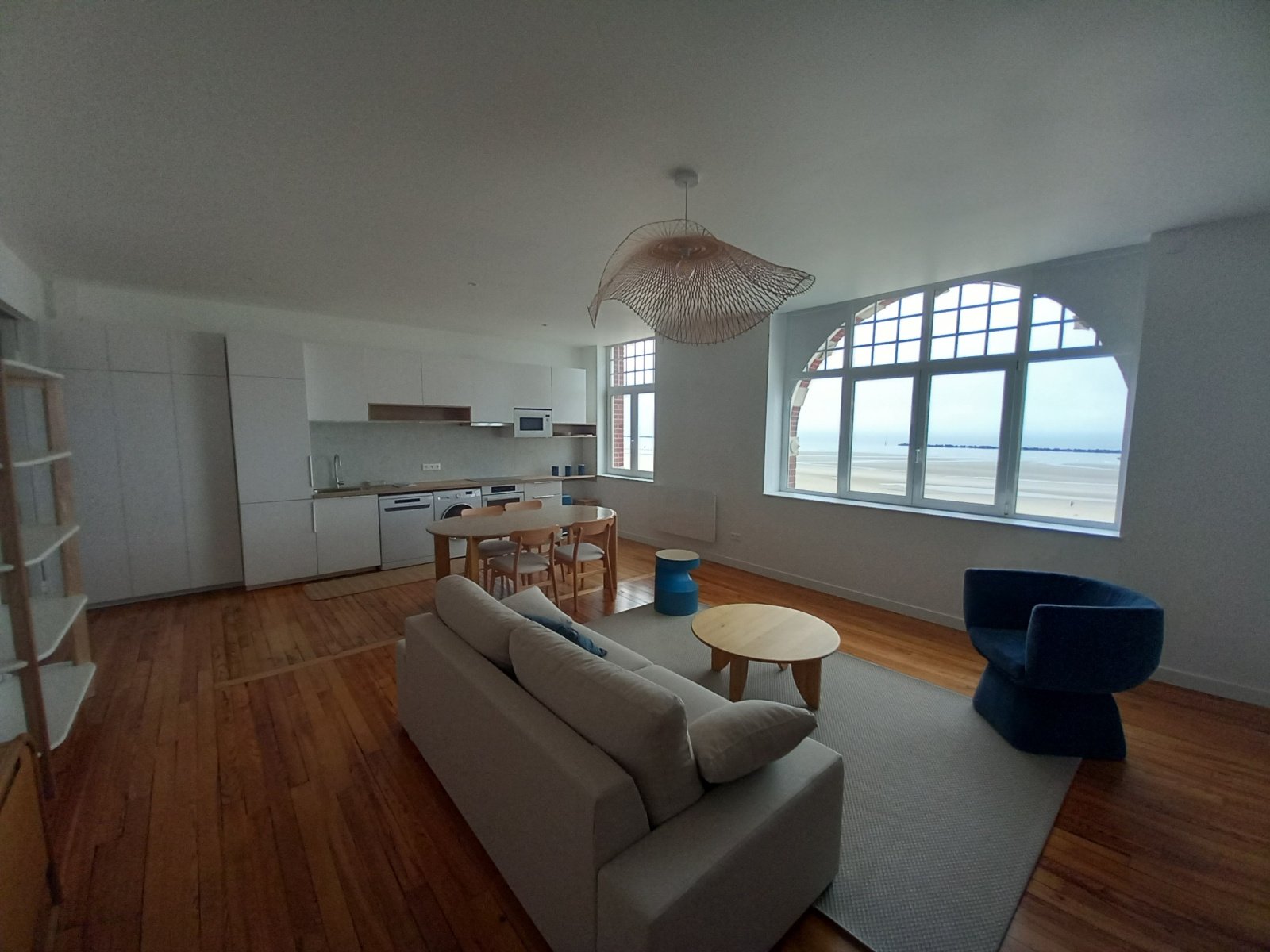 Maison à louer, 74m², Dunkerque