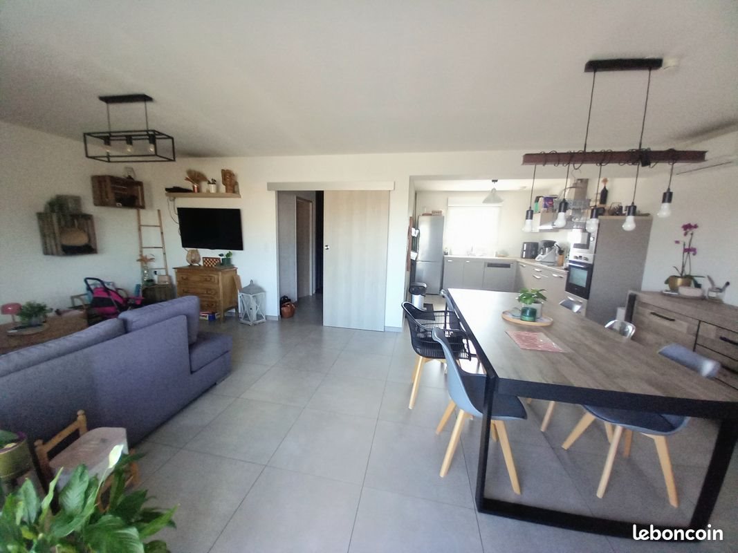 Maison à vendre, 128m², Rexpoëde