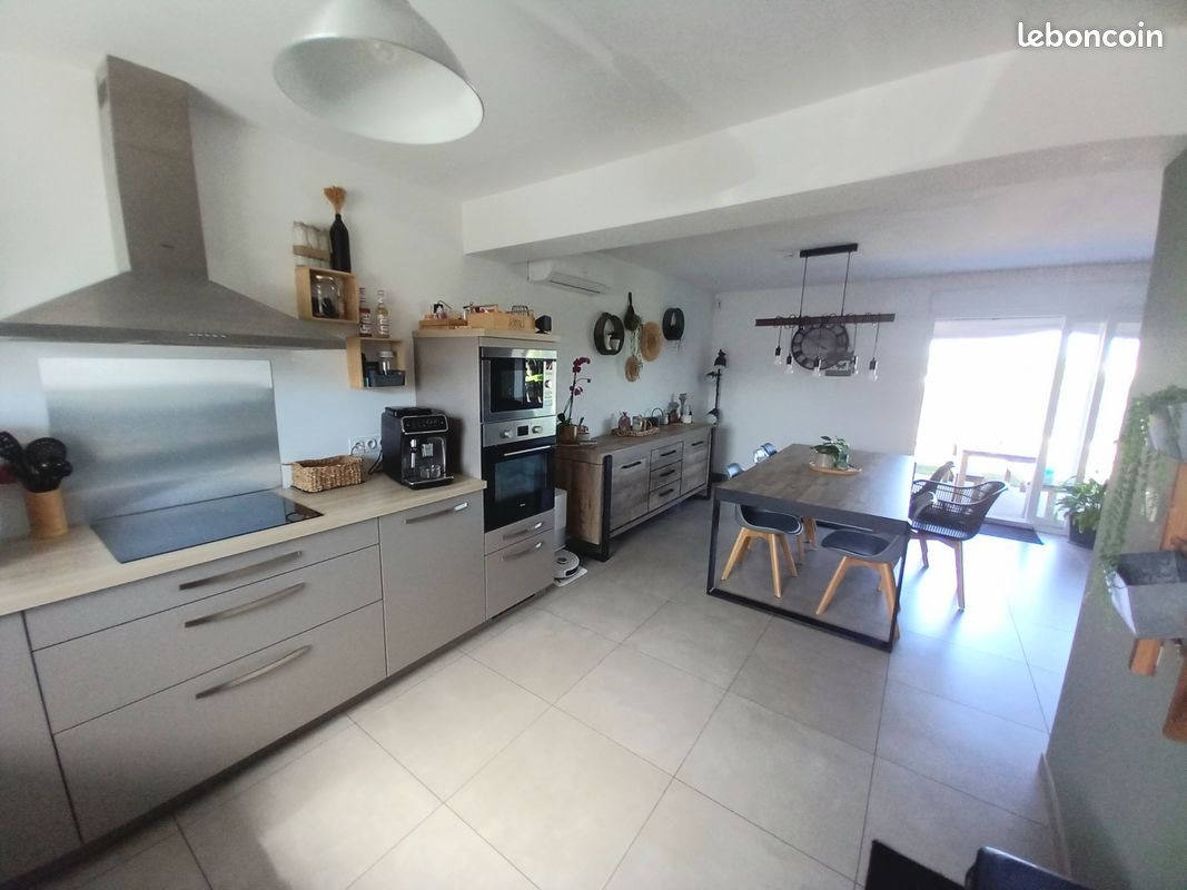 Maison à vendre, 128m², Rexpoëde