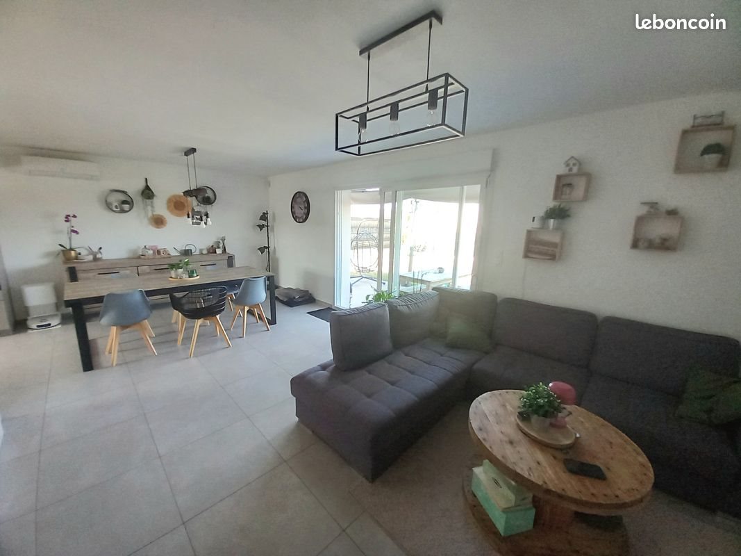 Maison à vendre, 128m², Rexpoëde