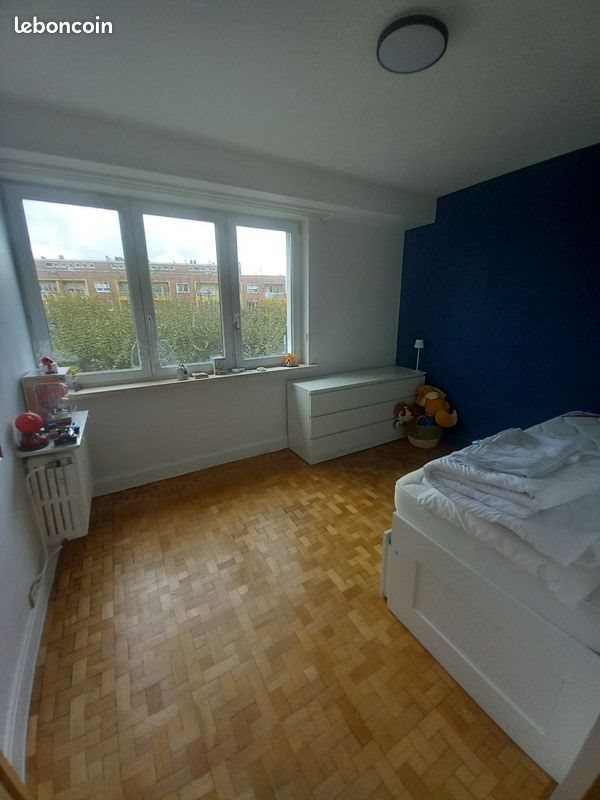 Appartement à louer, 118m², Dunkerque