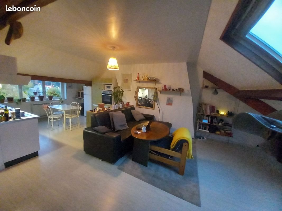 Appartement à louer, 35m², Dunkerque