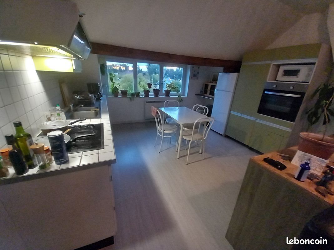 Appartement à louer, 35m², Dunkerque