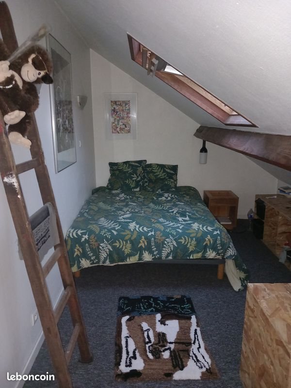 Appartement à louer, 35m², Dunkerque