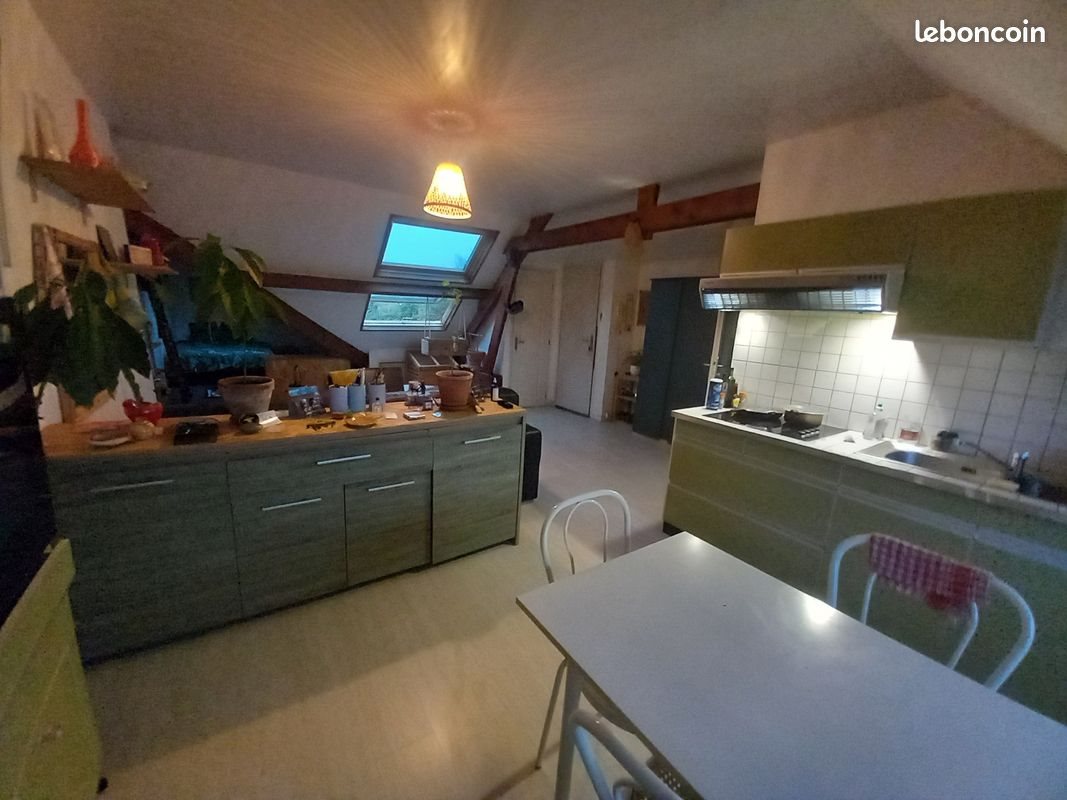 Appartement à louer, 35m², Dunkerque