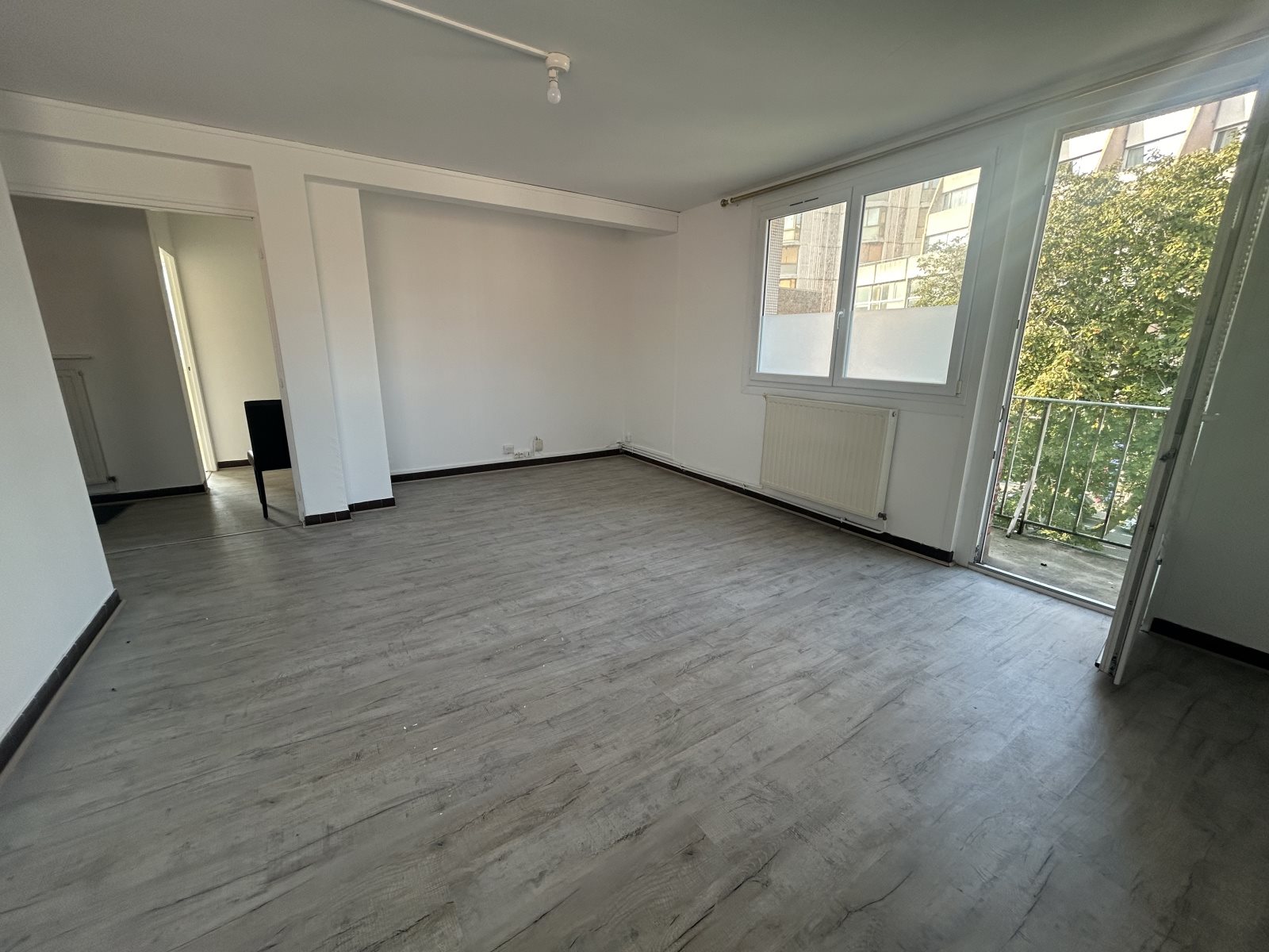 Appartement à louer, 67m², Dunkerque