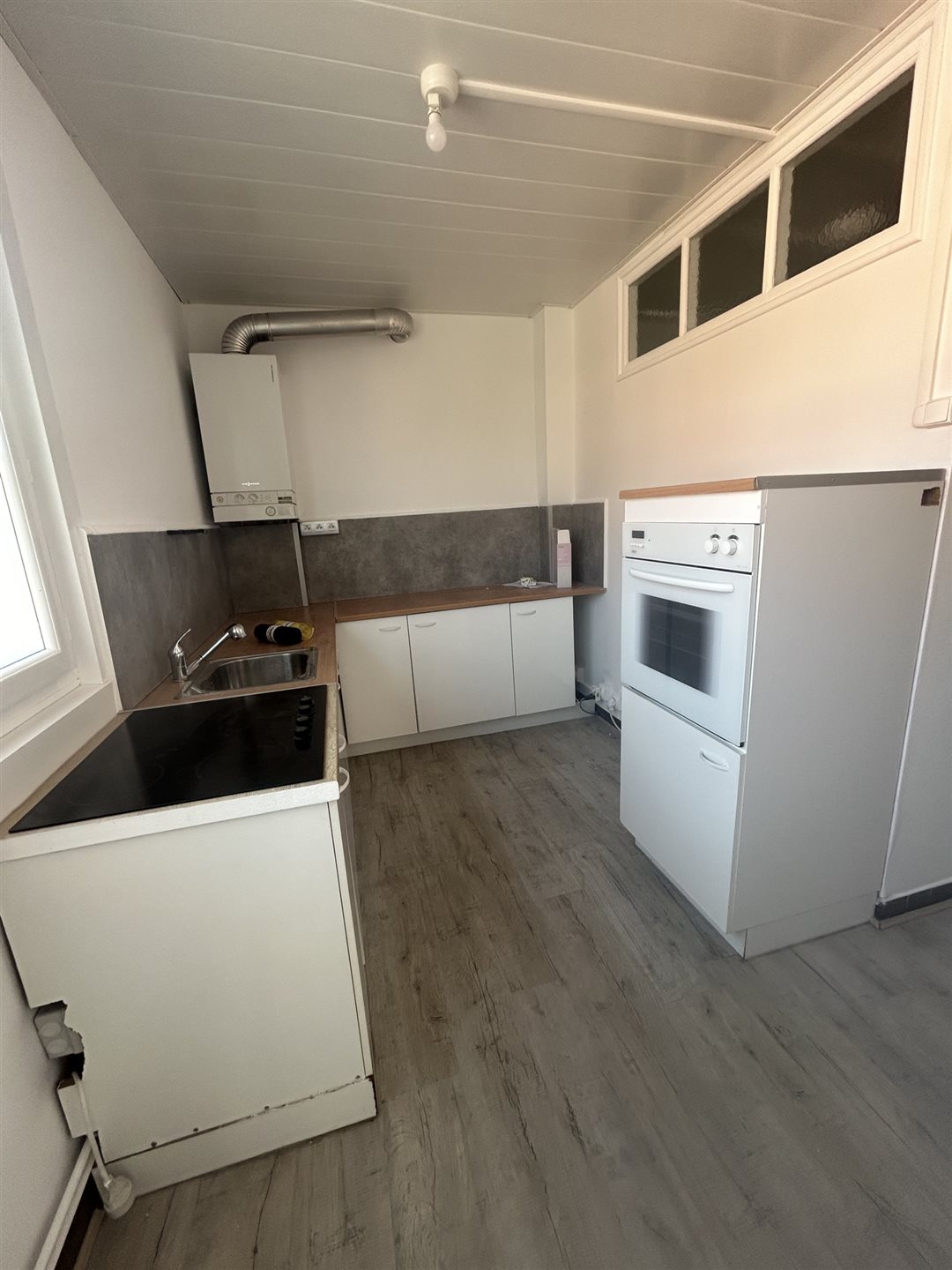 Appartement à louer, 67m², Dunkerque