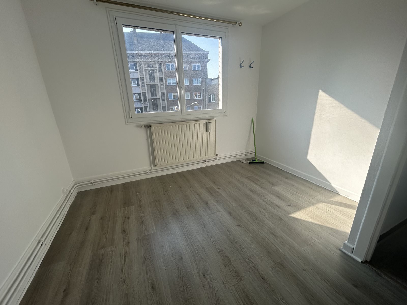 Appartement à louer, 67m², Dunkerque