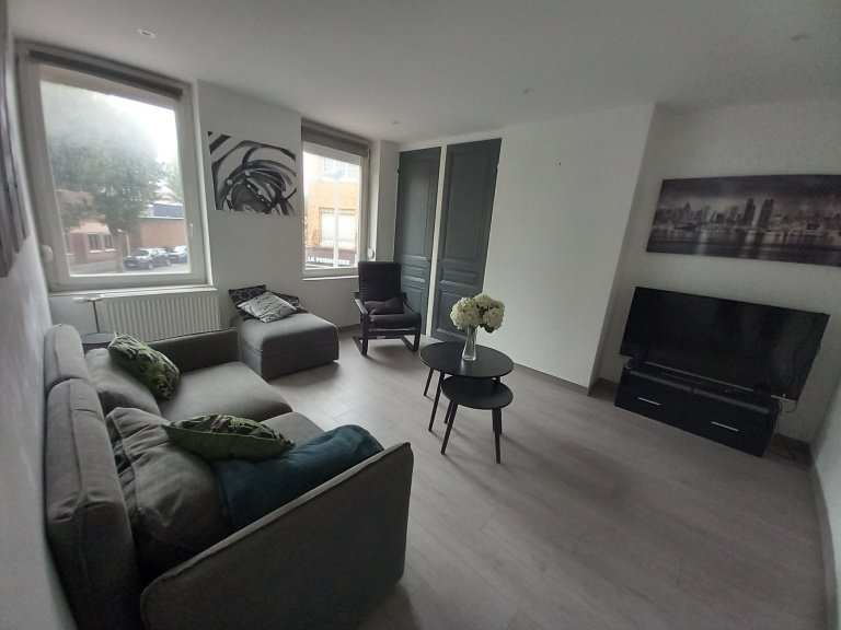Maison à louer, 58m², Dunkerque