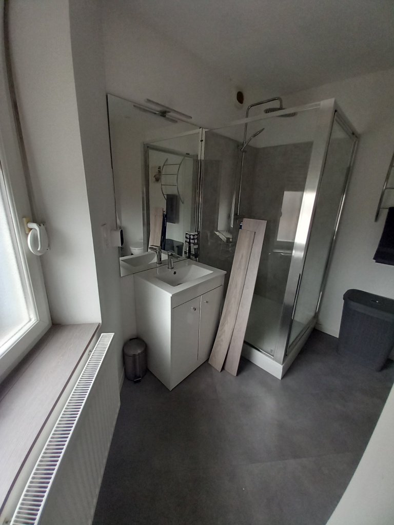 Maison à louer, 58m², Dunkerque