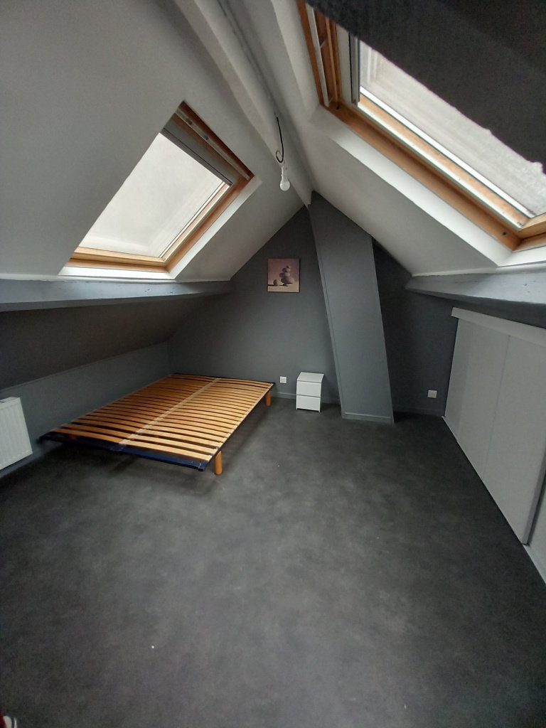 Maison à louer, 58m², Dunkerque