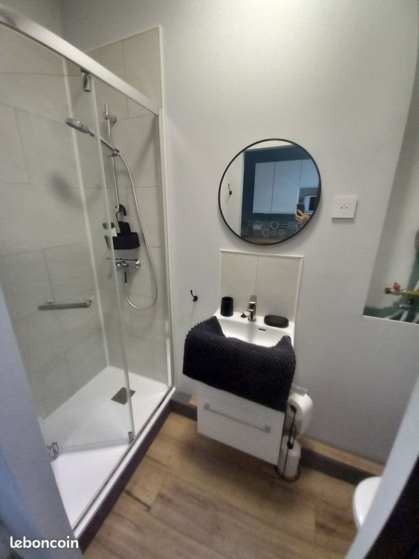 Appartement à louer, 37m², Dunkerque