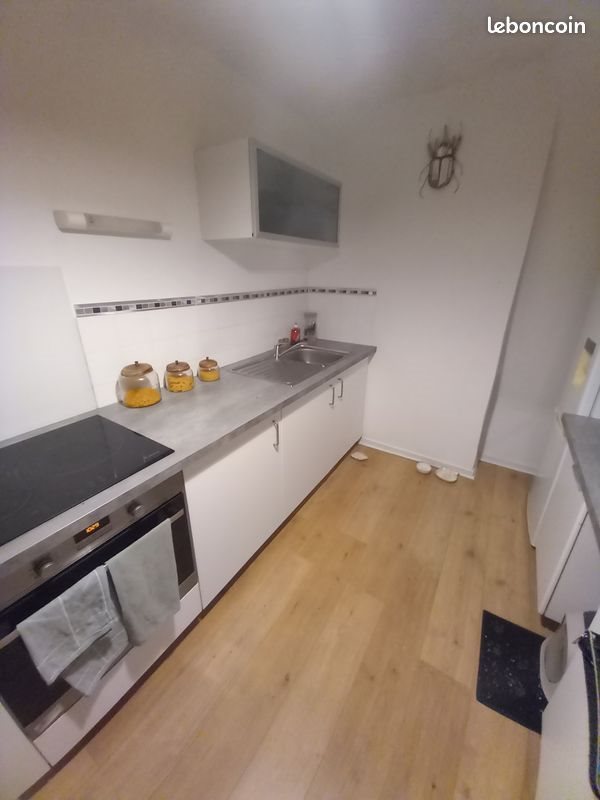 Appartement à vendre, 180m², Dunkerque