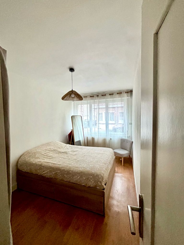 Maison à louer, 47m², Dunkerque