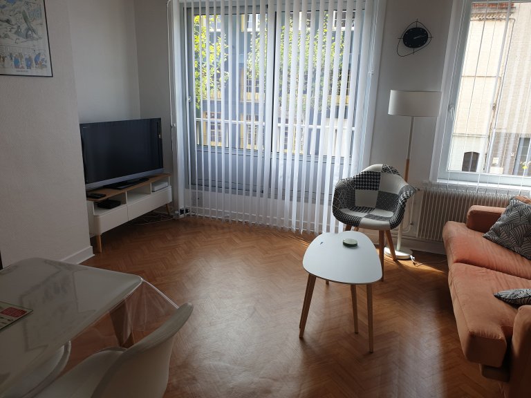 Maison à louer, 60m², Dunkerque