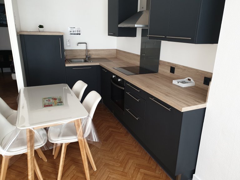 Maison à louer, 60m², Dunkerque
