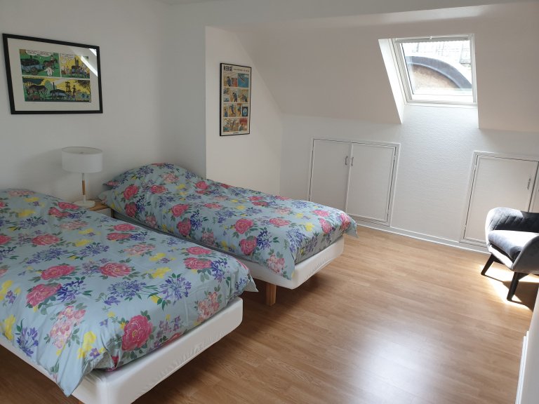 Maison à louer, 60m², Dunkerque