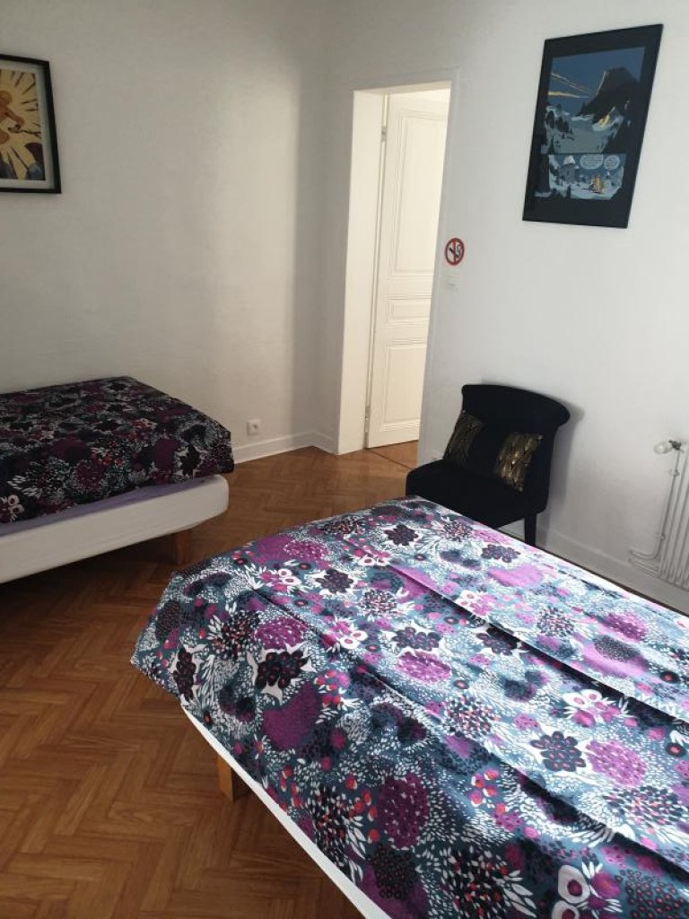 Maison à louer, 60m², Dunkerque