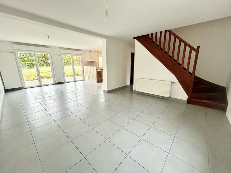 Maison à vendre, 120m², Ghyvelde