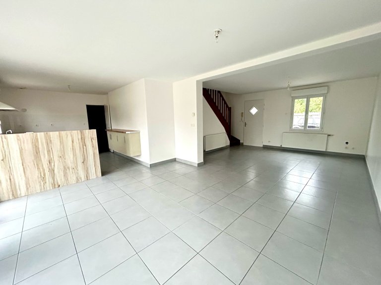 Maison à vendre, 120m², Ghyvelde