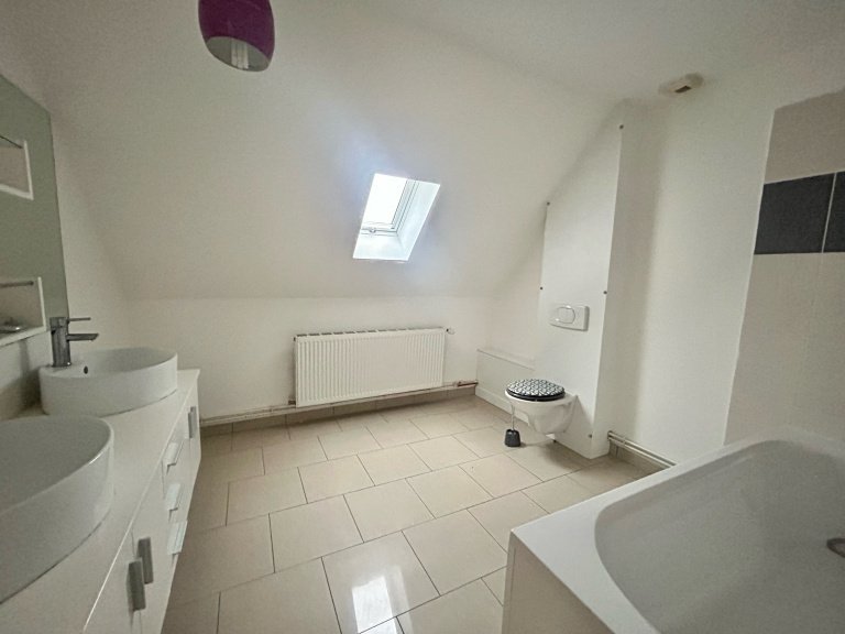 Maison à vendre, 120m², Ghyvelde