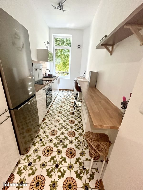 Appartement à louer, 77m², Dunkerque