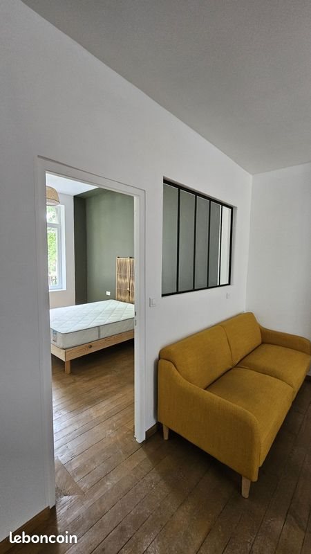 Appartement à louer, 77m², Dunkerque