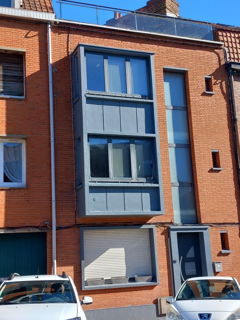 Maison à louer, 85m², Dunkerque