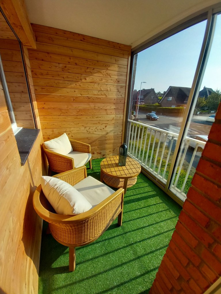 Maison à louer, 64m², Dunkerque