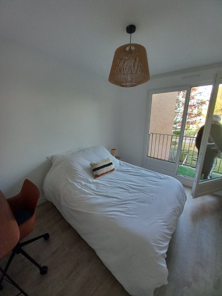 Maison à louer, 64m², Dunkerque