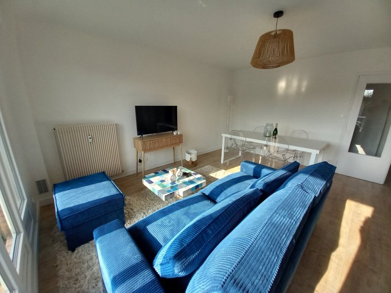 Maison à louer, 64m², Dunkerque