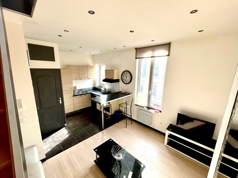 Maison à vendre, 37m², Dunkerque