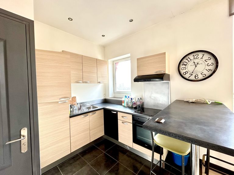 Maison à vendre, 37m², Dunkerque