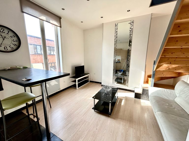 Maison à vendre, 37m², Dunkerque
