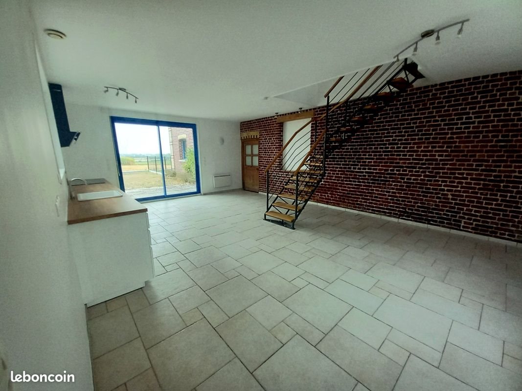 Maison à louer, 110m², Millam
