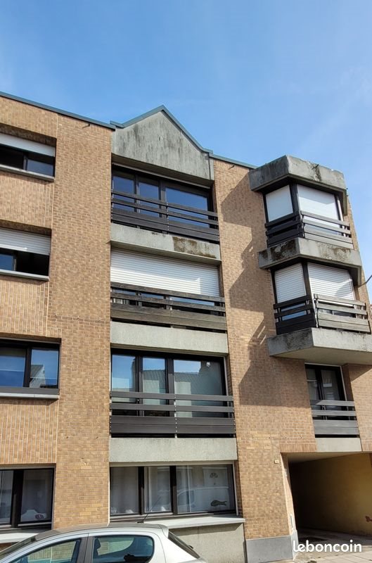 Appartement à louer, 114m², Dunkerque