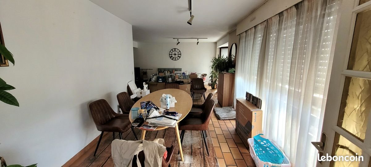 Appartement à louer, 114m², Dunkerque