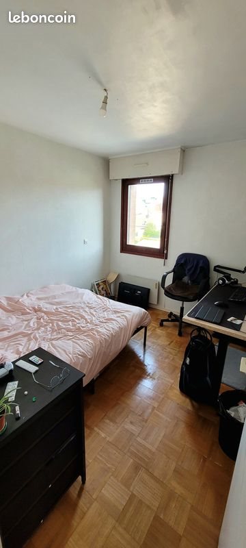 Appartement à louer, 114m², Dunkerque