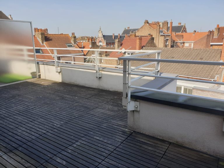 Maison à vendre, 50m², Dunkerque
