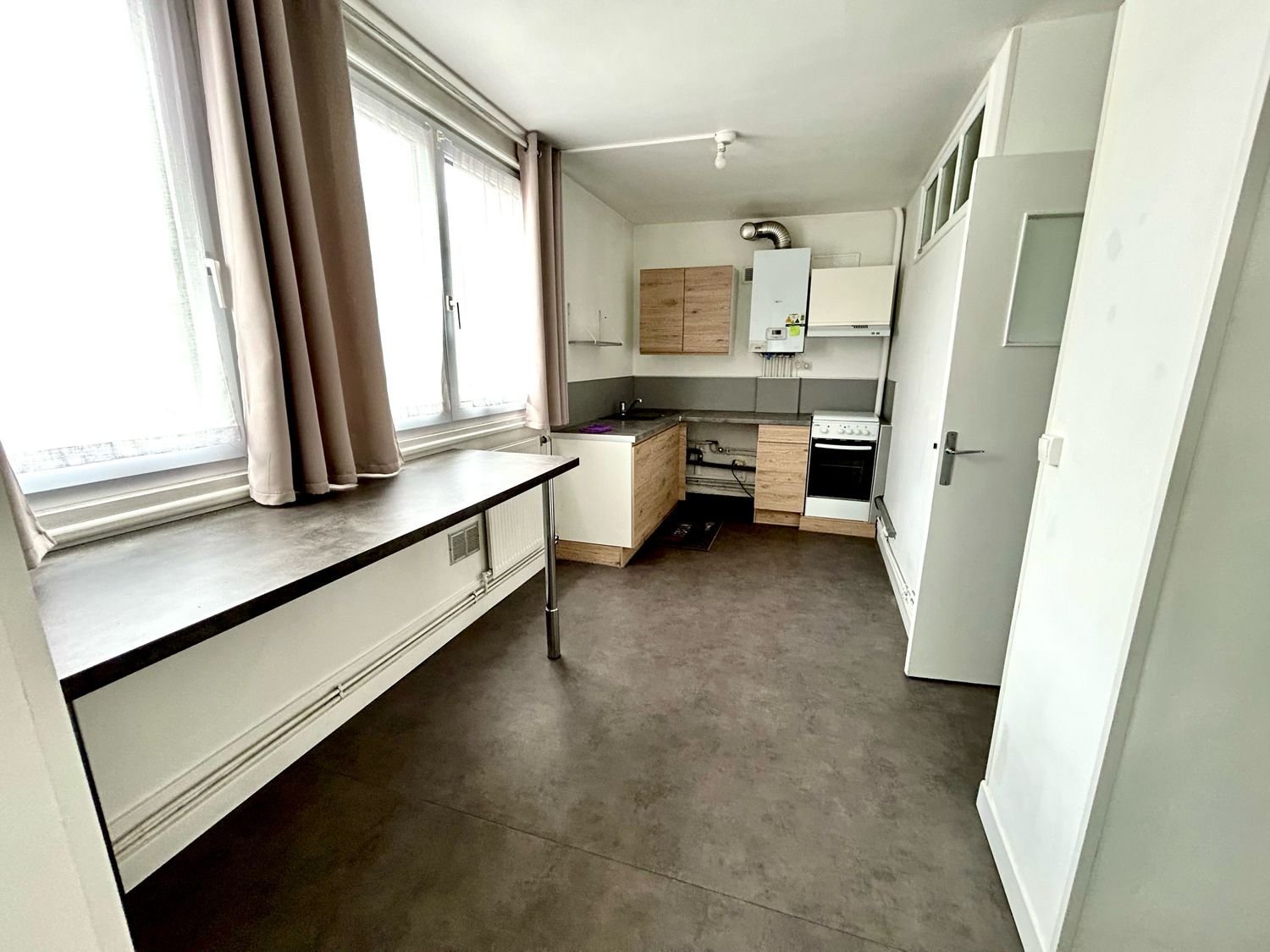 Maison à louer, 66m², Dunkerque