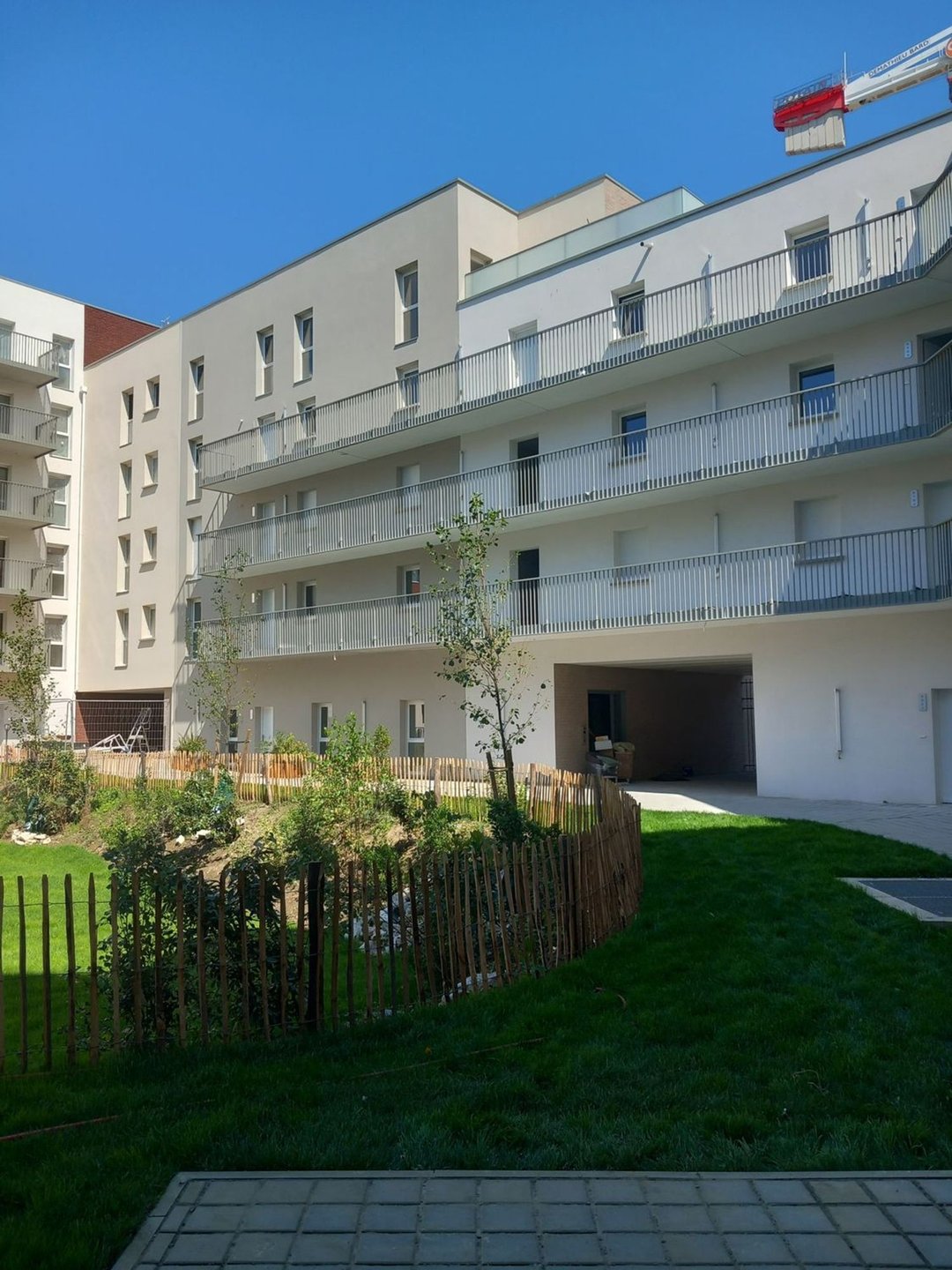 Maison à louer, 64m², Dunkerque