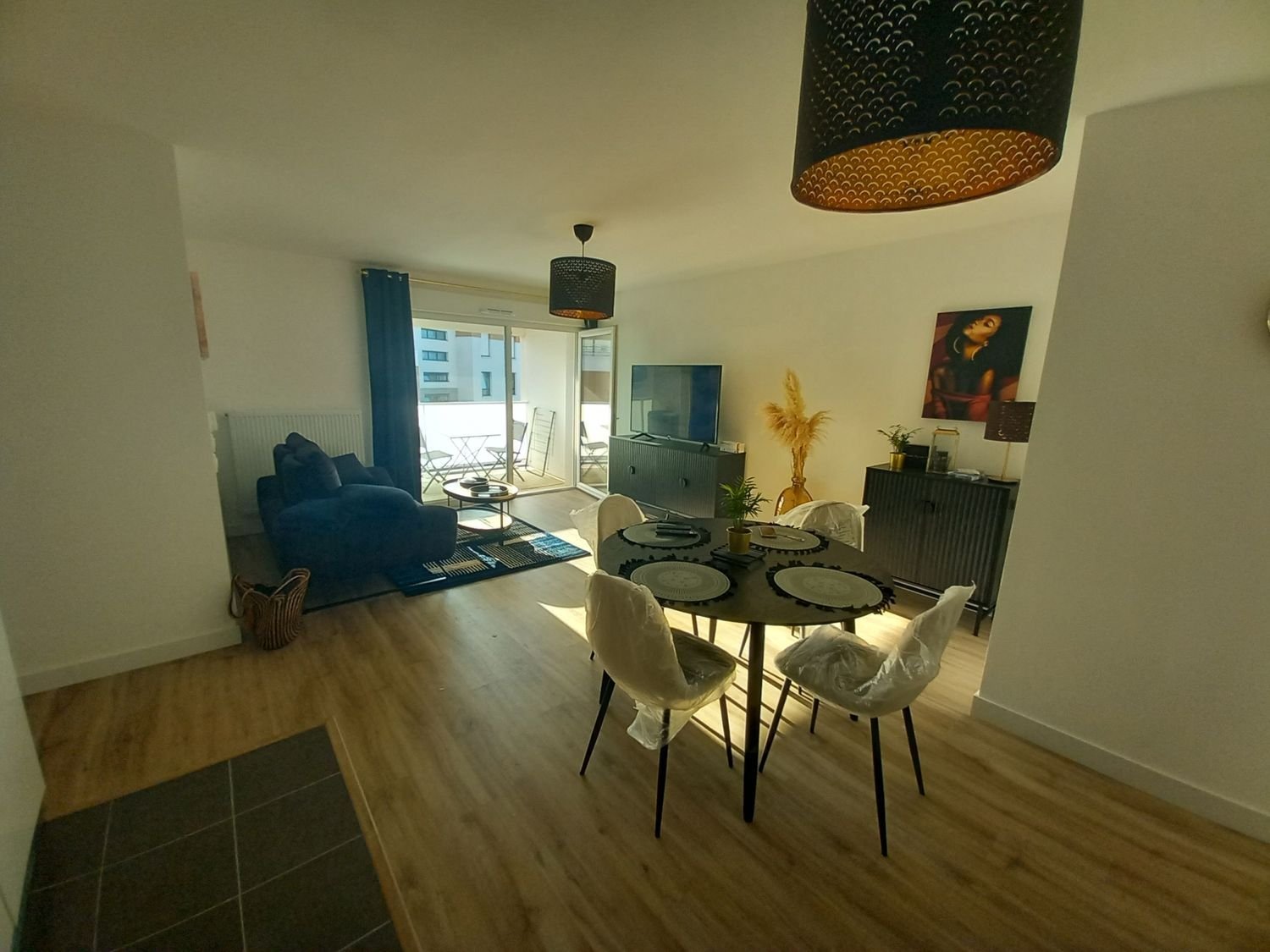 Maison à louer, 64m², Dunkerque
