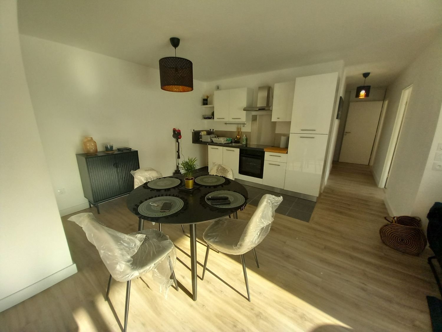 Maison à louer, 64m², Dunkerque