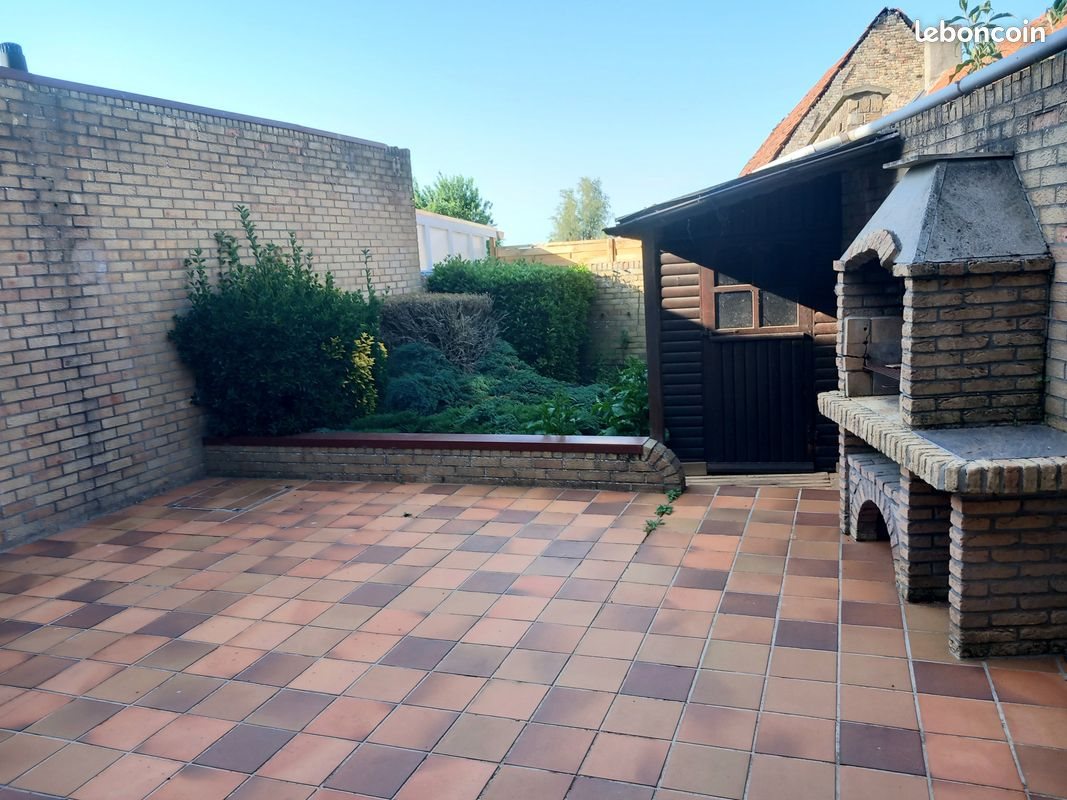Maison à vendre, 146m², Hondschoote