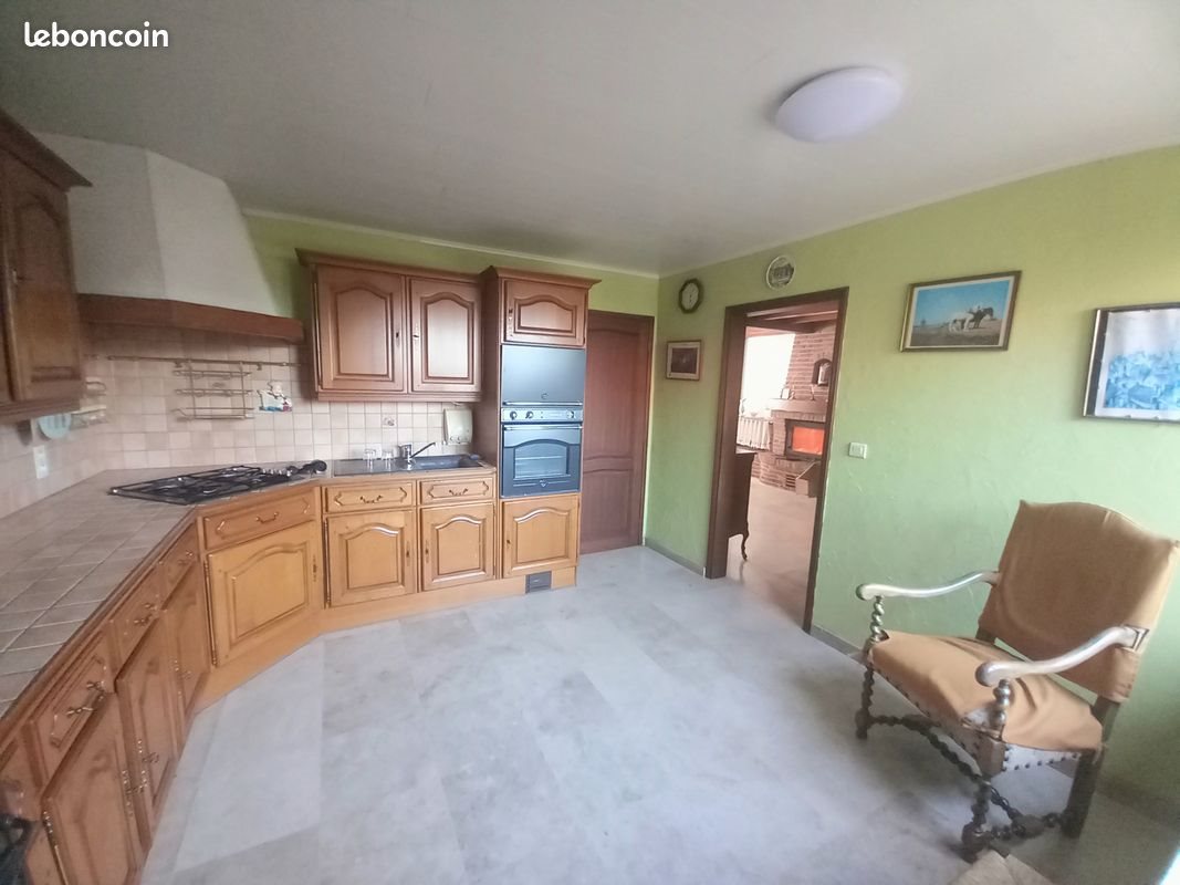 Maison à vendre, 146m², Hondschoote