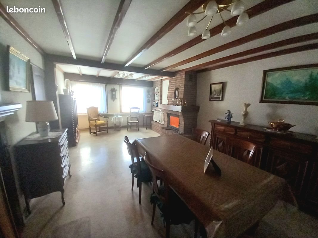 Maison à vendre, 146m², Hondschoote